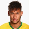Stroje piłkarskie Neymar Jr